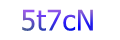 mã xác nhận