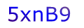 mã xác nhận