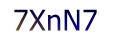 mã xác nhận