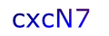mã xác nhận