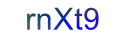 mã xác nhận