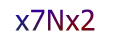 mã xác nhận