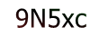 mã xác nhận