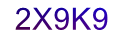 mã xác nhận