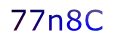 mã xác nhận