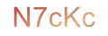 mã xác nhận