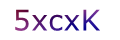 mã xác nhận
