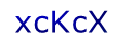 mã xác nhận