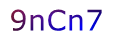 mã xác nhận