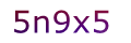mã xác nhận