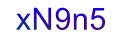 mã xác nhận