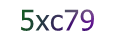 mã xác nhận