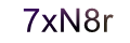 mã xác nhận