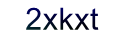 mã xác nhận