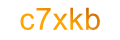 mã xác nhận