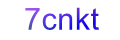 mã xác nhận
