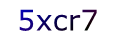 mã xác nhận
