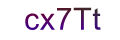 mã xác nhận