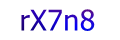 mã xác nhận
