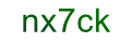 mã xác nhận