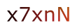 mã xác nhận