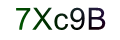 mã xác nhận