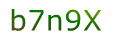 mã xác nhận