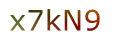 mã xác nhận