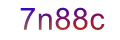 mã xác nhận