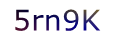 mã xác nhận