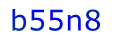 mã xác nhận