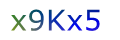 mã xác nhận