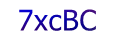 mã xác nhận