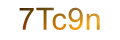 mã xác nhận