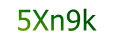 mã xác nhận