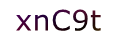 mã xác nhận