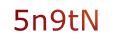 mã xác nhận