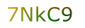 mã xác nhận