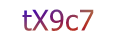 mã xác nhận