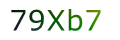 mã xác nhận