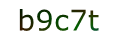 mã xác nhận