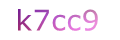 mã xác nhận