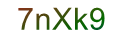 mã xác nhận