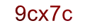 mã xác nhận