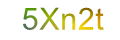 mã xác nhận