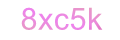 mã xác nhận