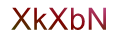 mã xác nhận