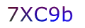 mã xác nhận