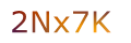 mã xác nhận