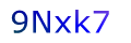 mã xác nhận